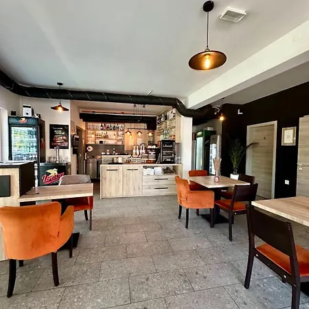 Oasis Of Energy Liubliana