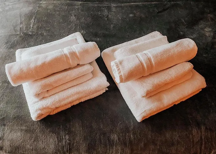 Oasis Of Energy * Liubliana