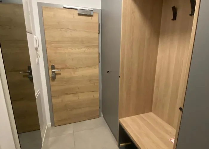 Apartamento Oasis Of Energy