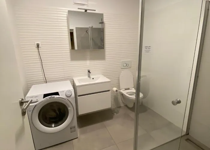 Oasis Of Energy Liubliana