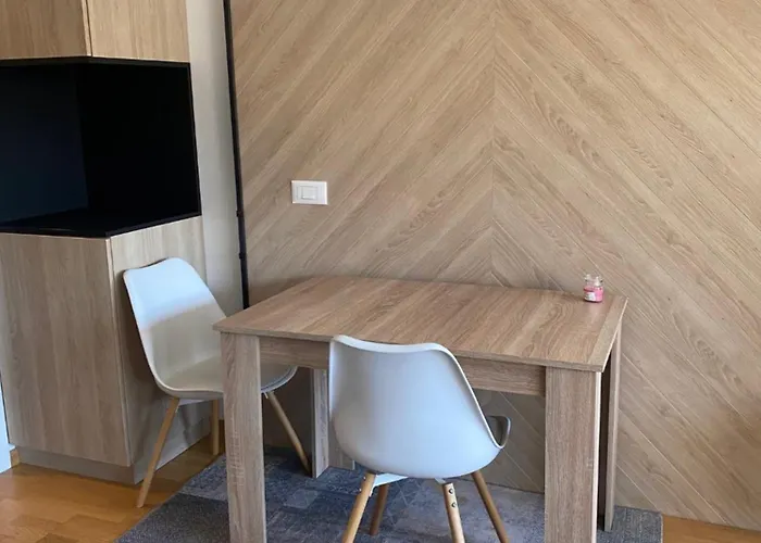 Oasis Of Energy * Liubliana