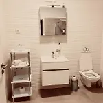 Oasis Of Energy - Modern With Terrace & Free Parking Ljubljana