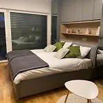Oasis Of Energy - Modern With Terrace & Free Parking Ljubljana
