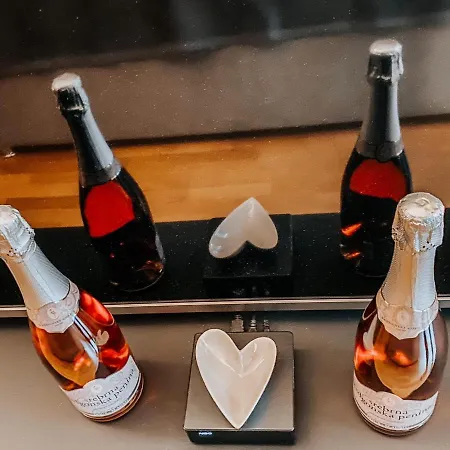 Oasis Of Energy Appartamento Lubiana