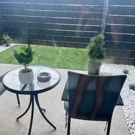 Appartamento Oasis Of Energy