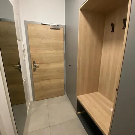 Appartamento Oasis Of Energy