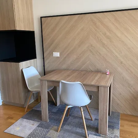 Oasis Of Energy * Lublaň