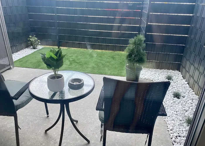 Appartamento Oasis Of Energy