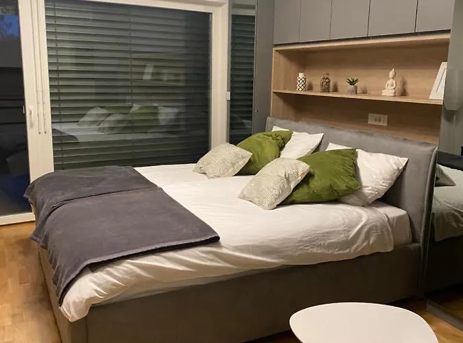 Oasis Of Energy Lubiana