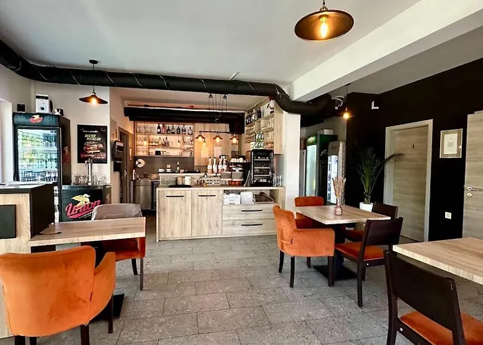 Oasis Of Energy Lublaň