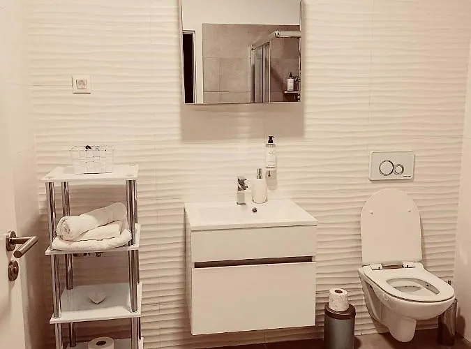 Oasis Of Energy Ljubljana